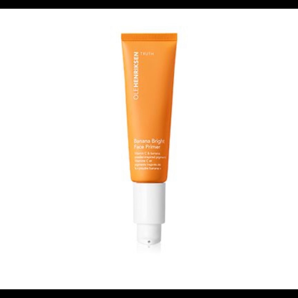 Ole Henriksen Banana Bright Face Primer